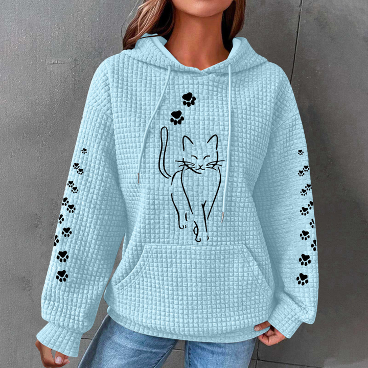 Matilda – Bequemer und warmer Hoodie