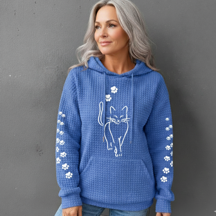 Matilda – Bequemer und warmer Hoodie