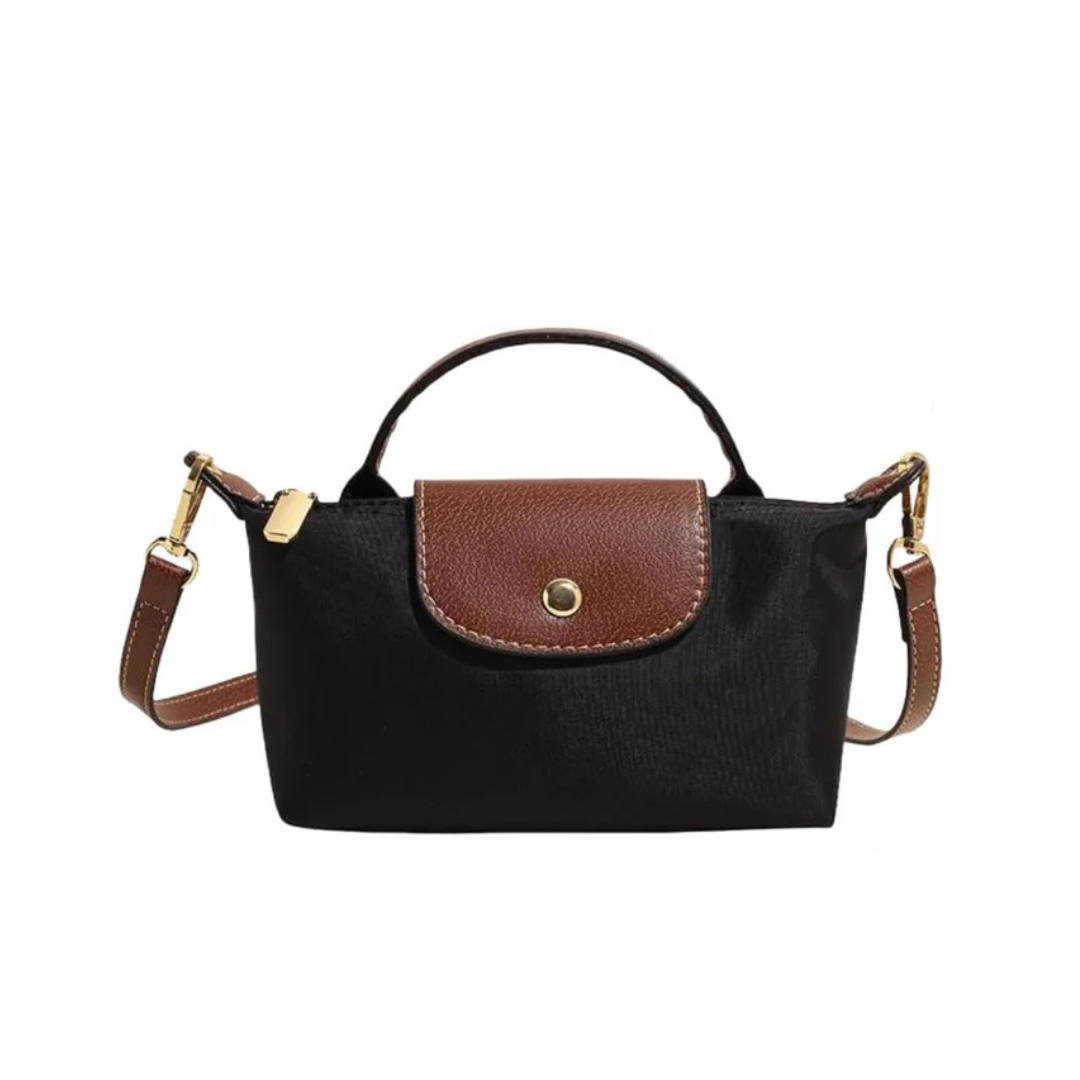 Mini Tasche - Schwarz
