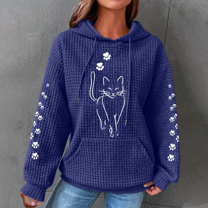 Matilda – Bequemer und warmer Hoodie