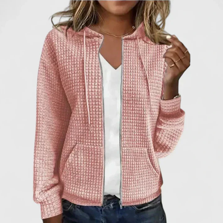 Hayden Anna - Eleganter Cardigan