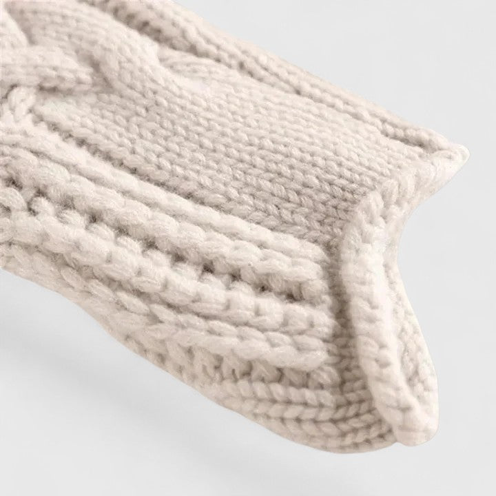 Hayden - Eleganter Pullover