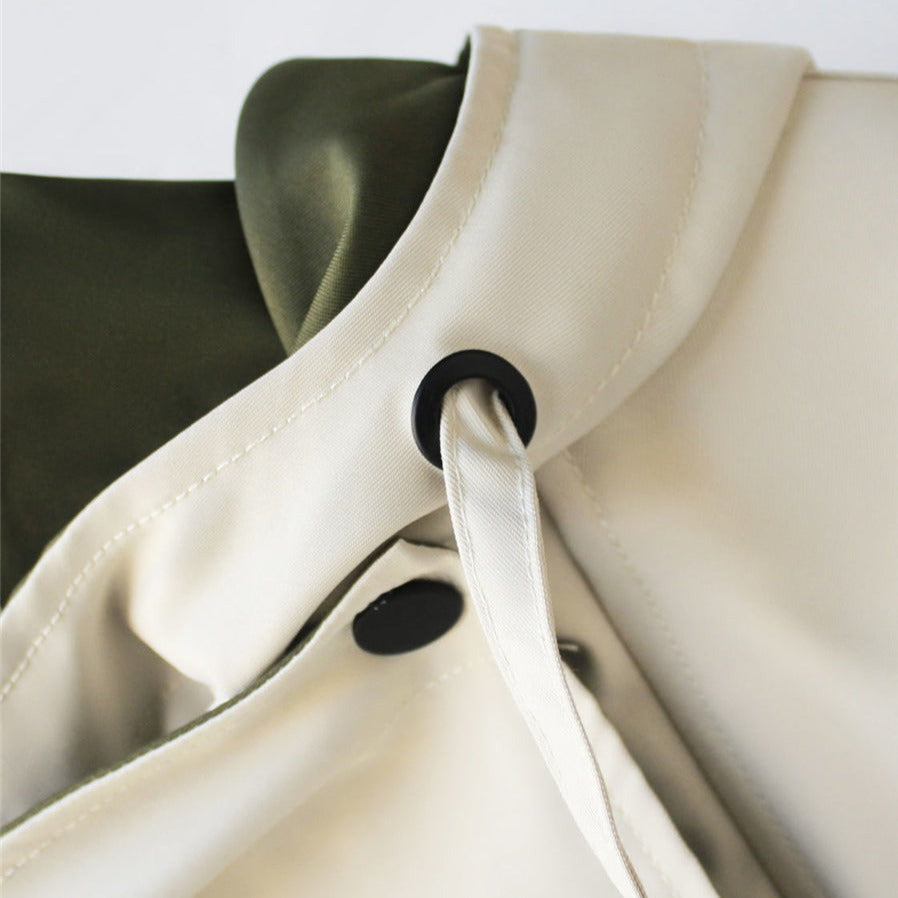 Olivia - Windbreaker Jacke