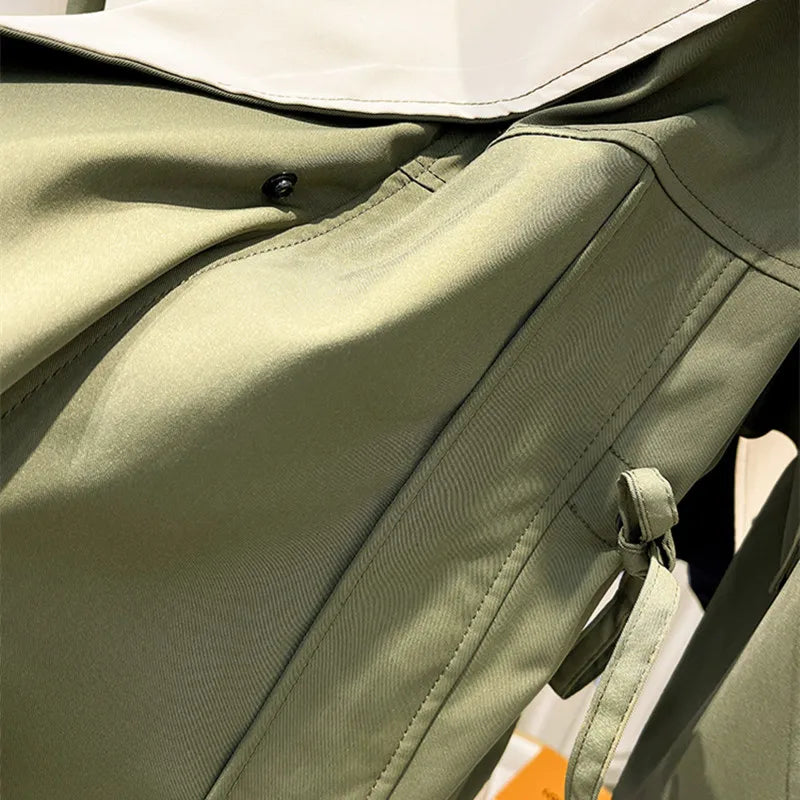 Olivia - Windbreaker Jacke