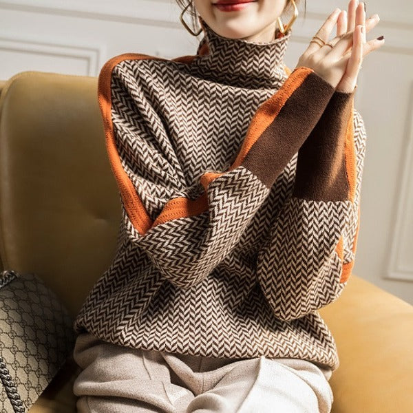 Victoria Strickpullover