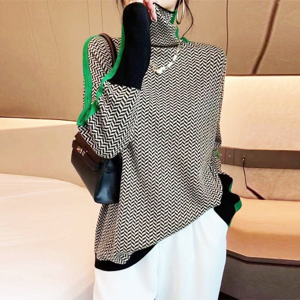 Victoria Strickpullover