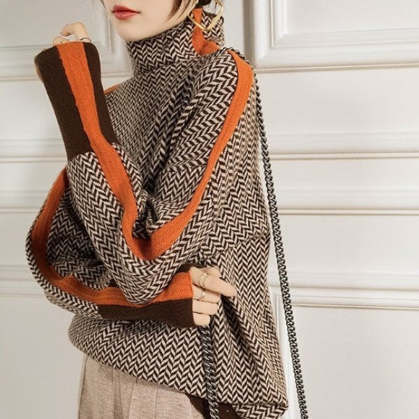 Victoria Strickpullover