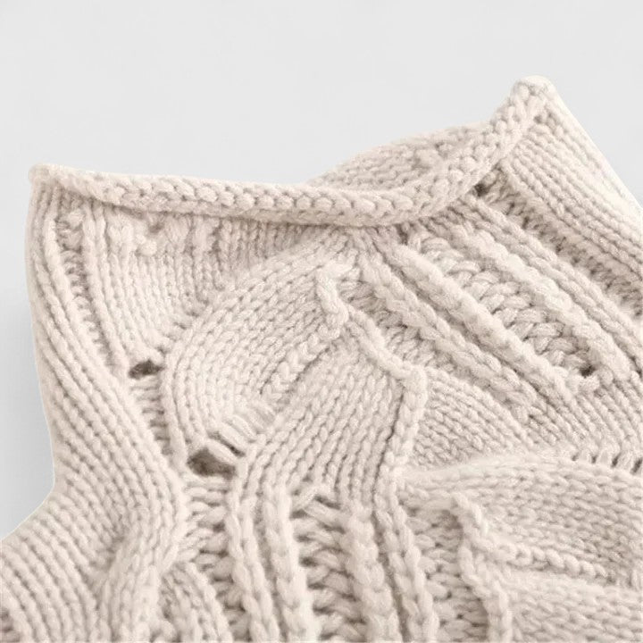 Hayden - Eleganter Pullover