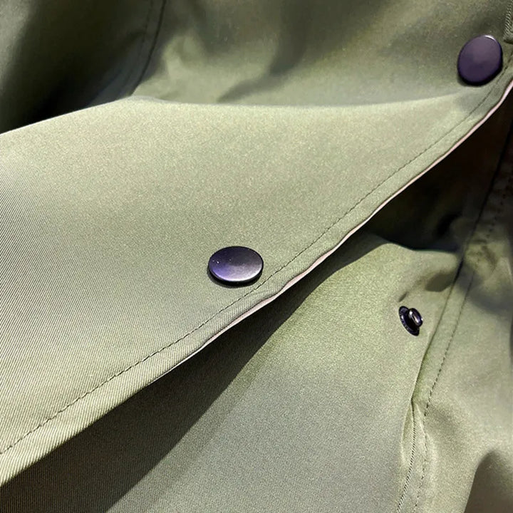 Olivia - Windbreaker Jacke