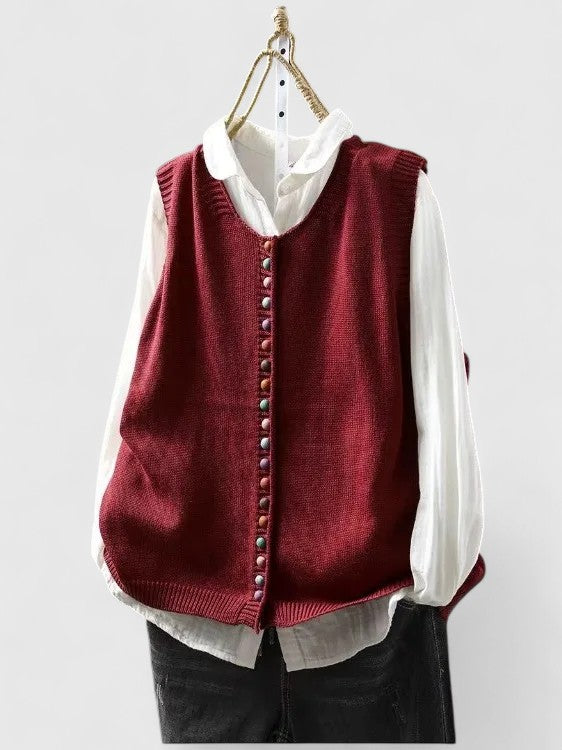 Avenleigh - Eleganter Cardigan