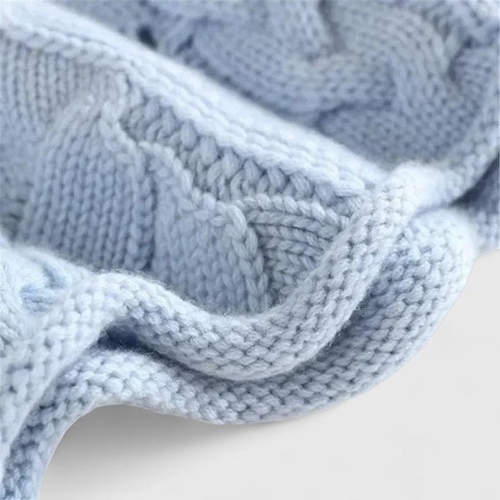 Hayden - Eleganter Pullover