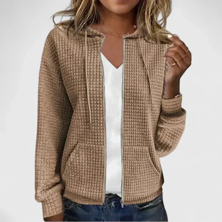 Hayden Anna - Eleganter Cardigan