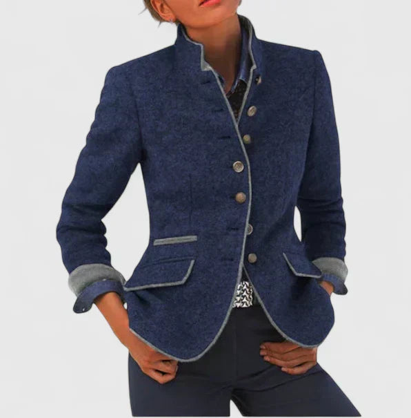 Hazel - Eleganter Cardigan