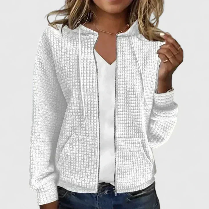 Hayden Anna - Eleganter Cardigan
