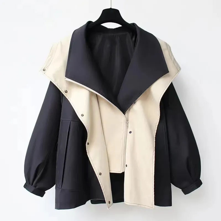 Olivia - Windbreaker Jacke