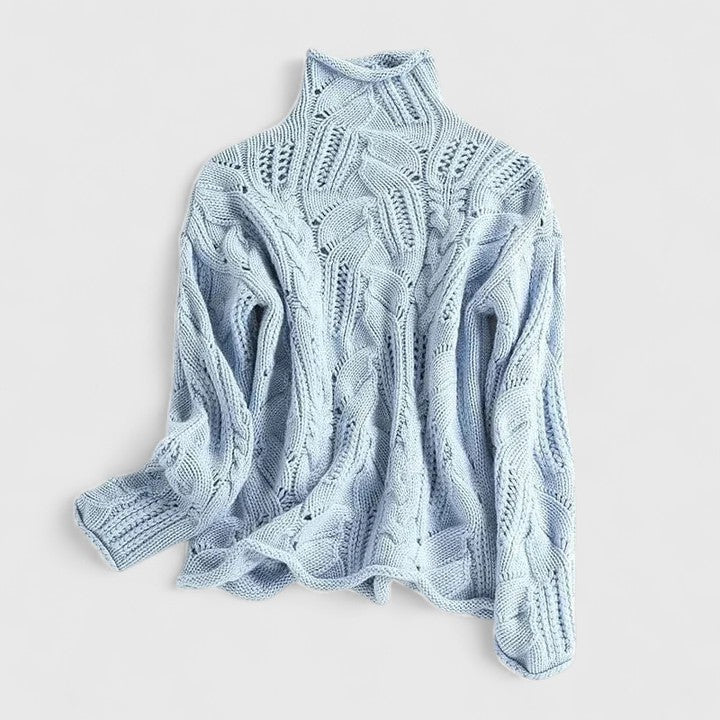 Hayden - Eleganter Pullover