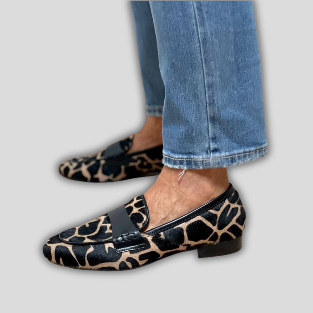 Noemi - Orthopädische Stütze Slipper