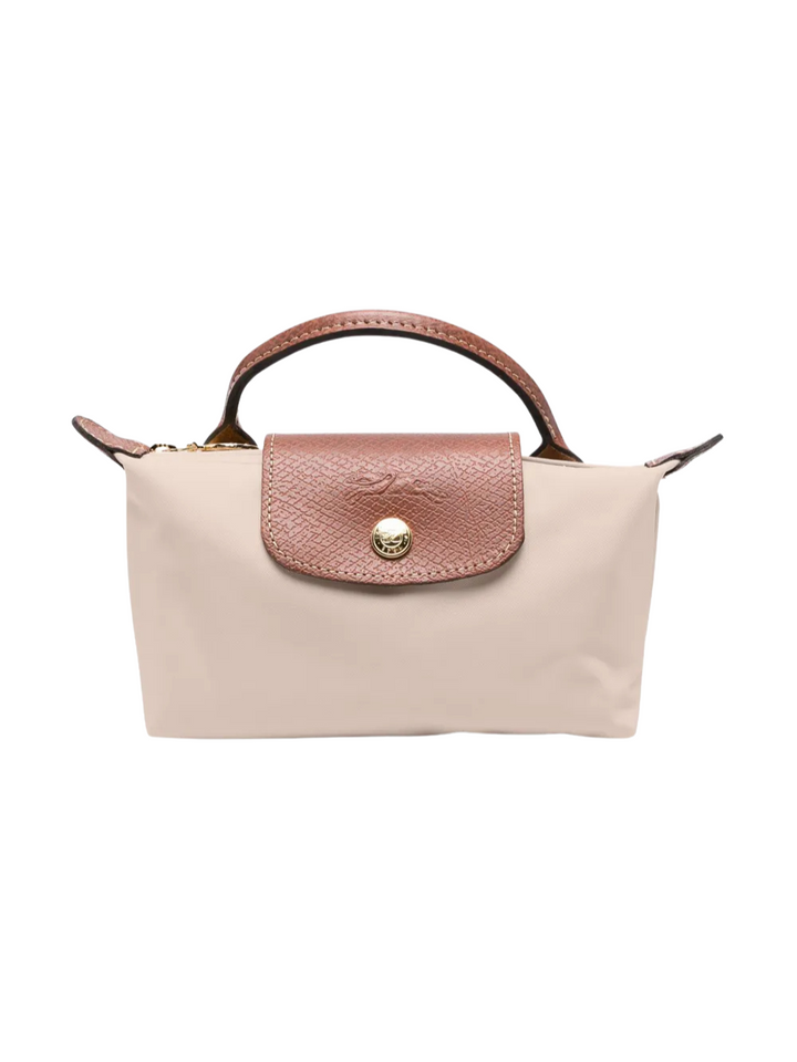 Le Pliage Tasche Papierfarbe (XS)