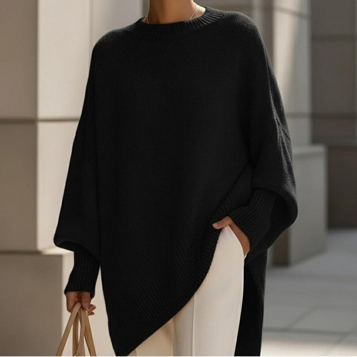 Clare – Eleganter Casual Pullover