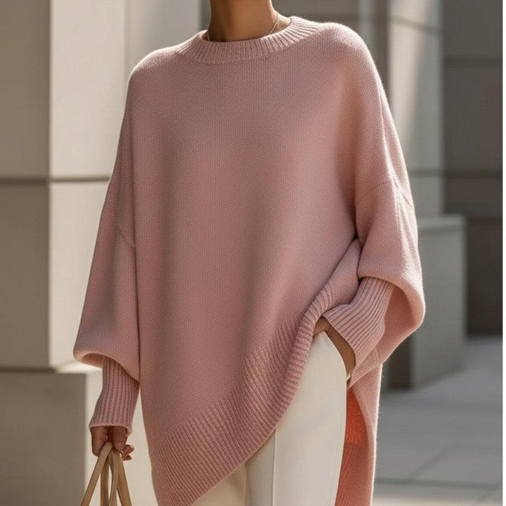 Clare – Eleganter Casual Pullover