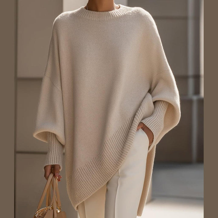 Clare – Eleganter Casual Pullover
