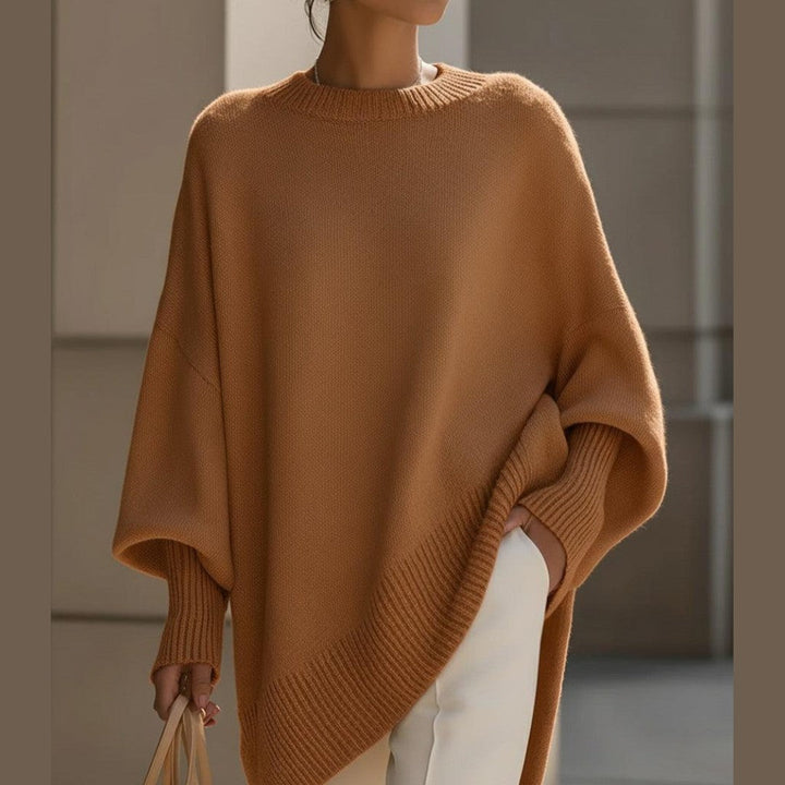 Clare – Eleganter Casual Pullover