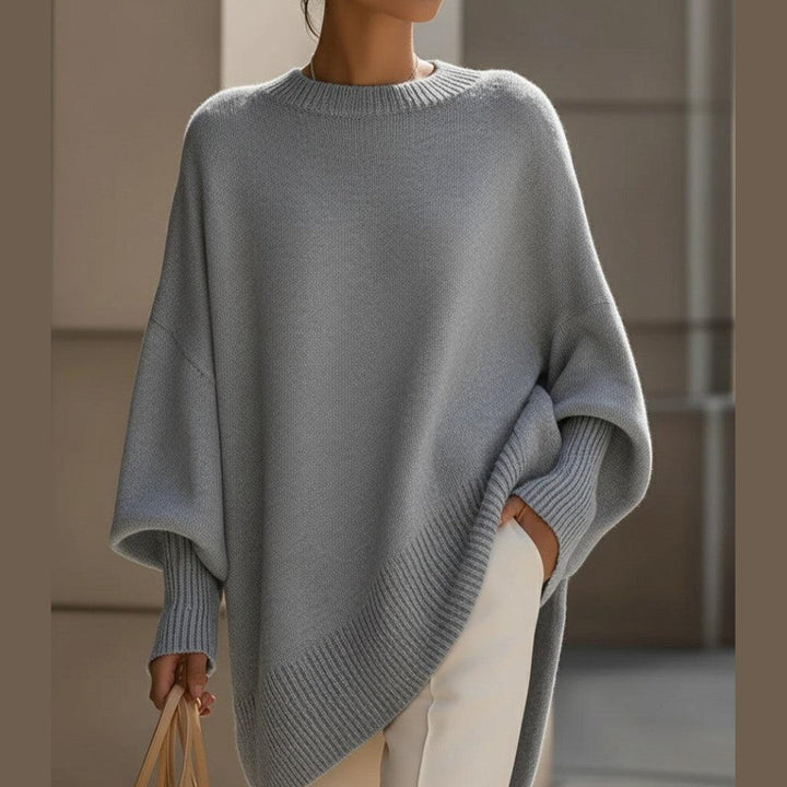 Clare – Eleganter Casual Pullover
