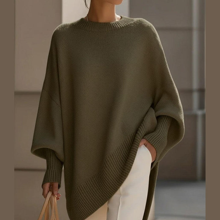 Clare – Eleganter Casual Pullover