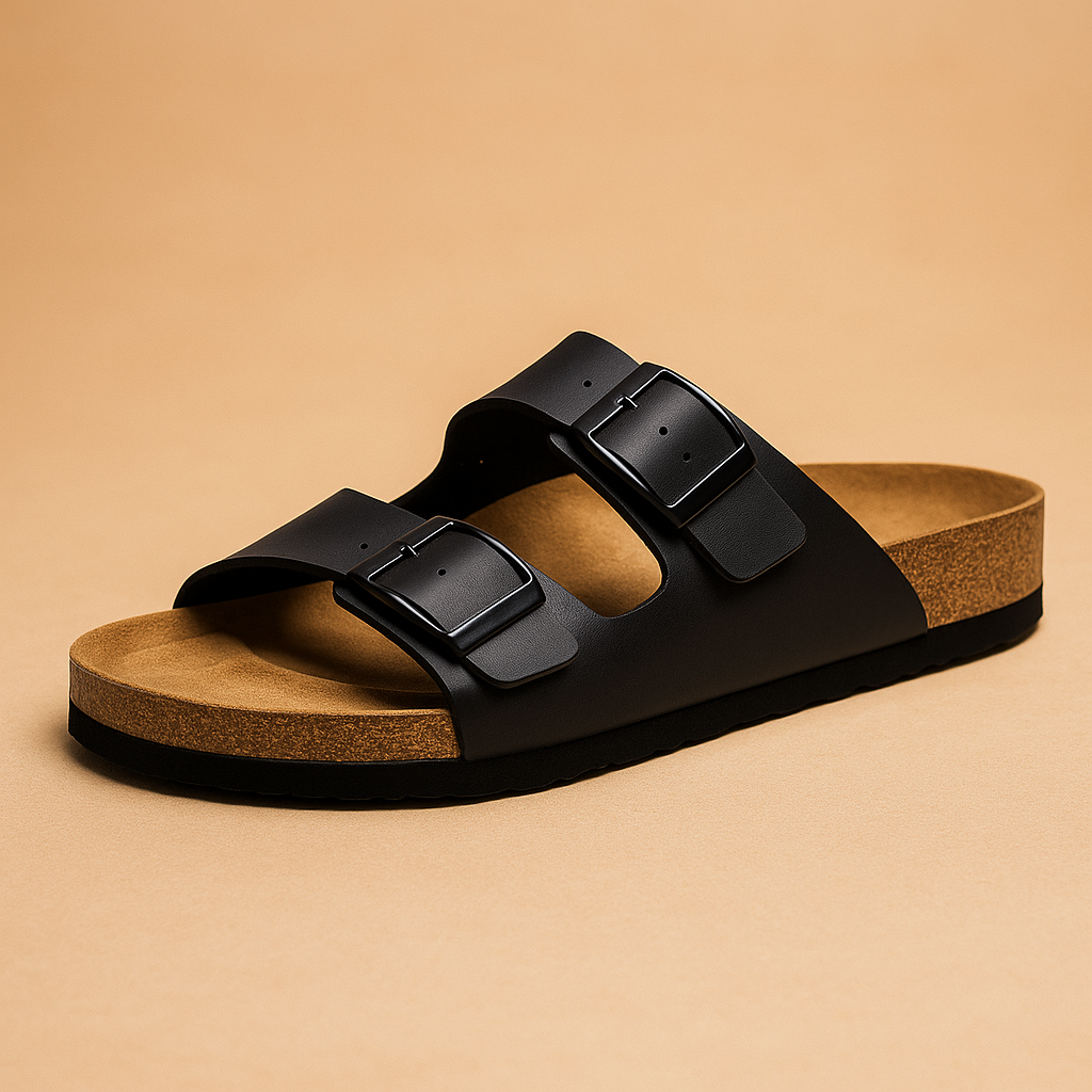 Monique™ | Vintage Sandalen