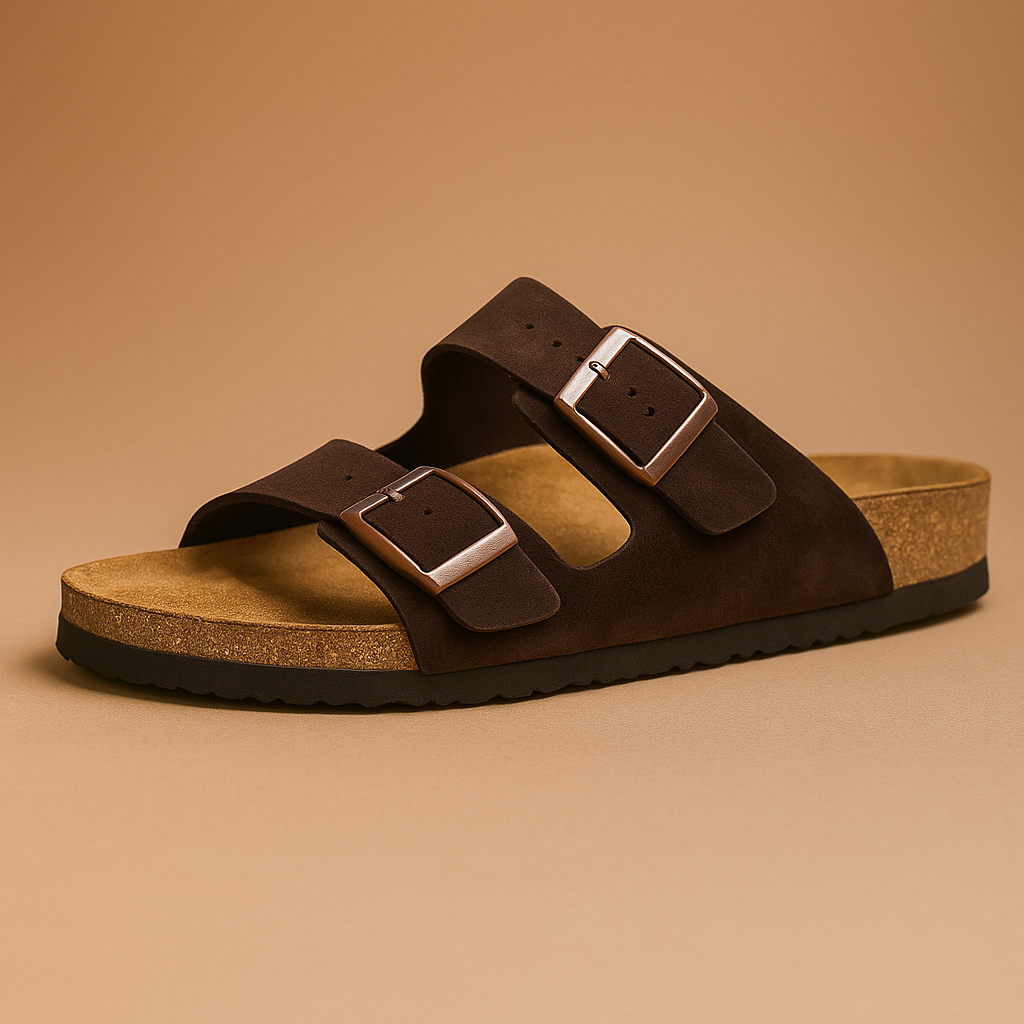 Monique™ | Vintage Sandalen