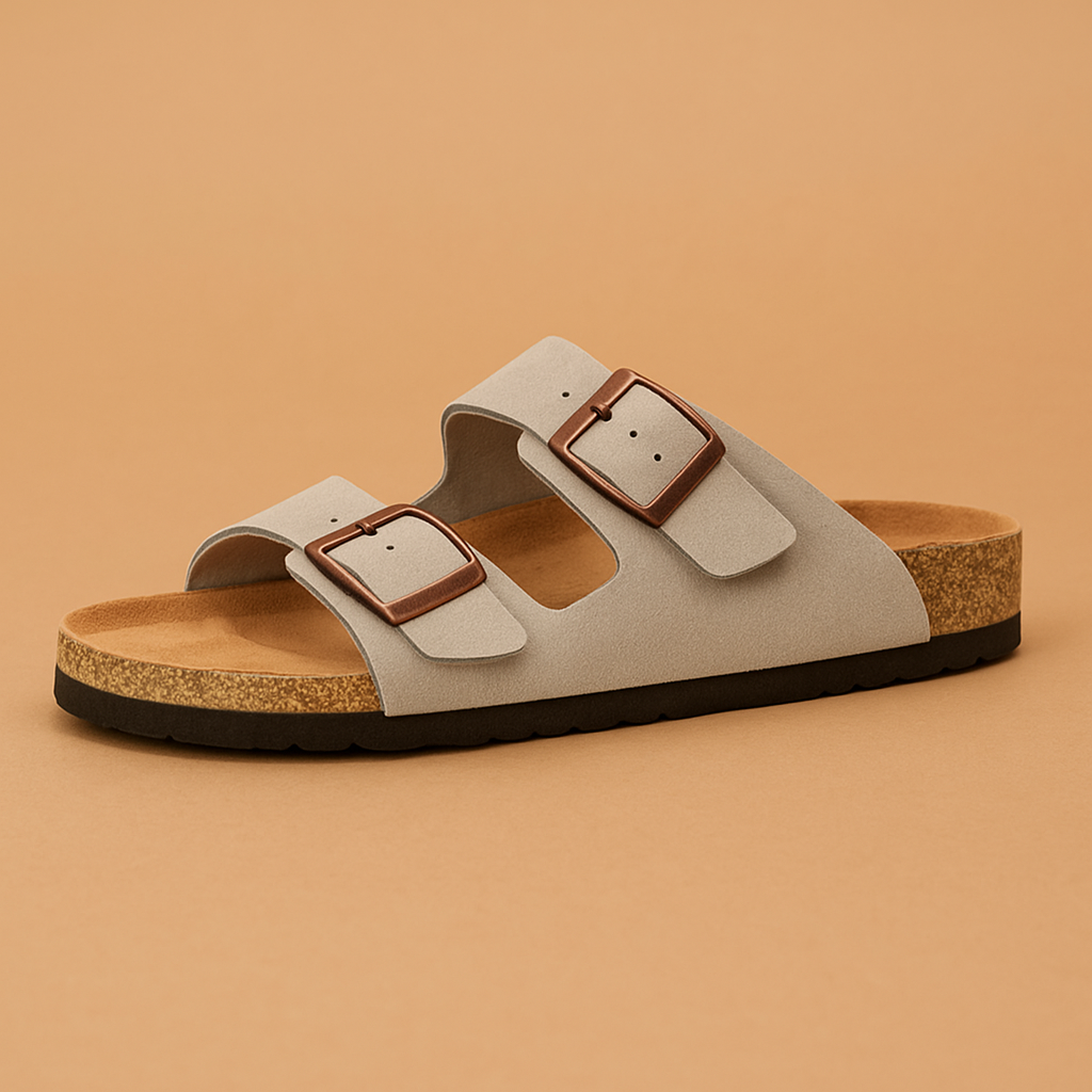 Monique™ | Vintage Sandalen