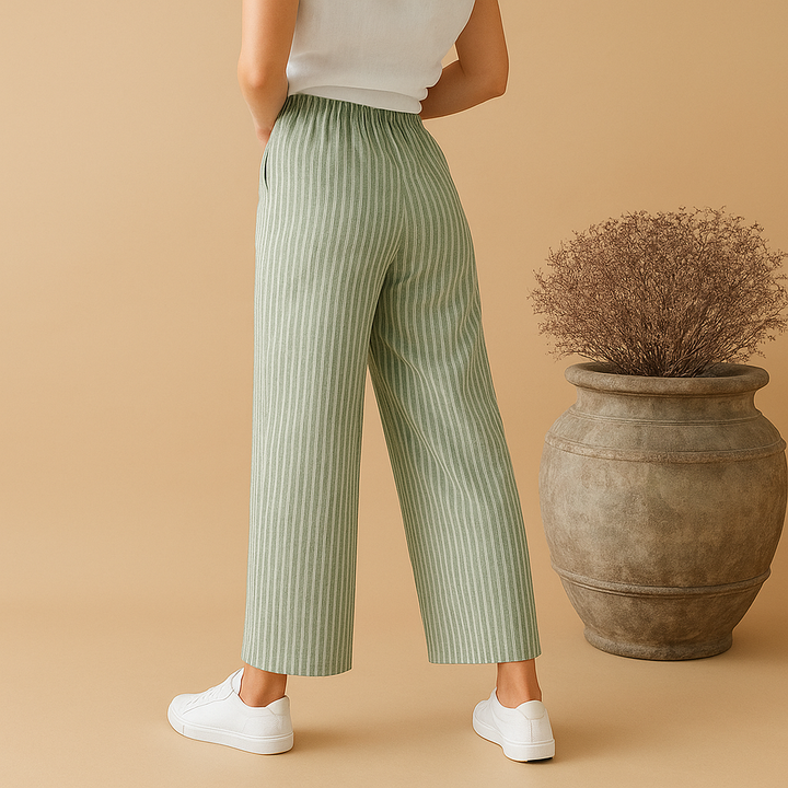 Lucile™ | Klassische Sommerhose