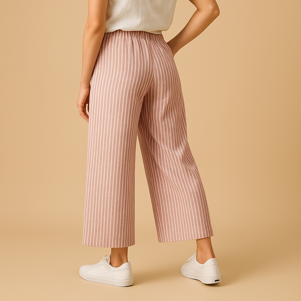 Lucile™ | Klassische Sommerhose