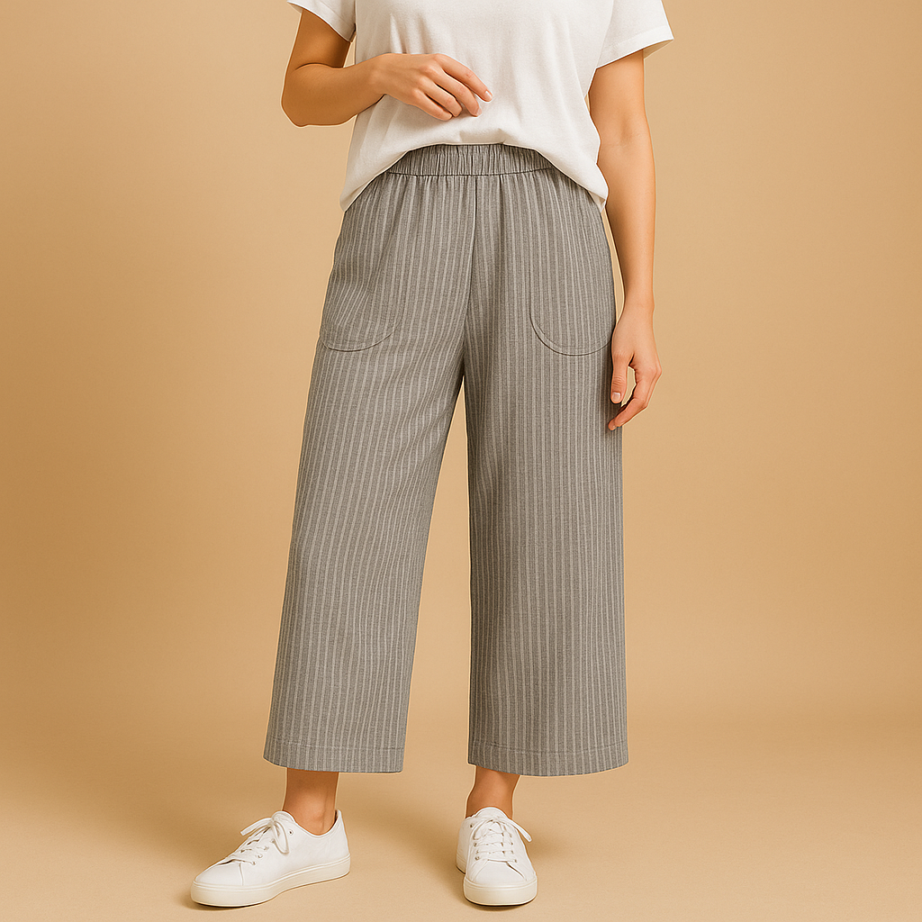 Lucile™ | Klassische Sommerhose