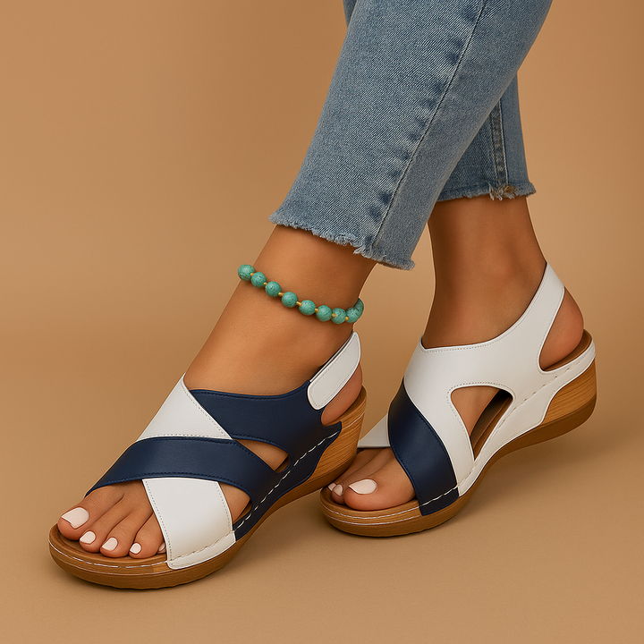 Sylvie™ | Wandersandalen Air