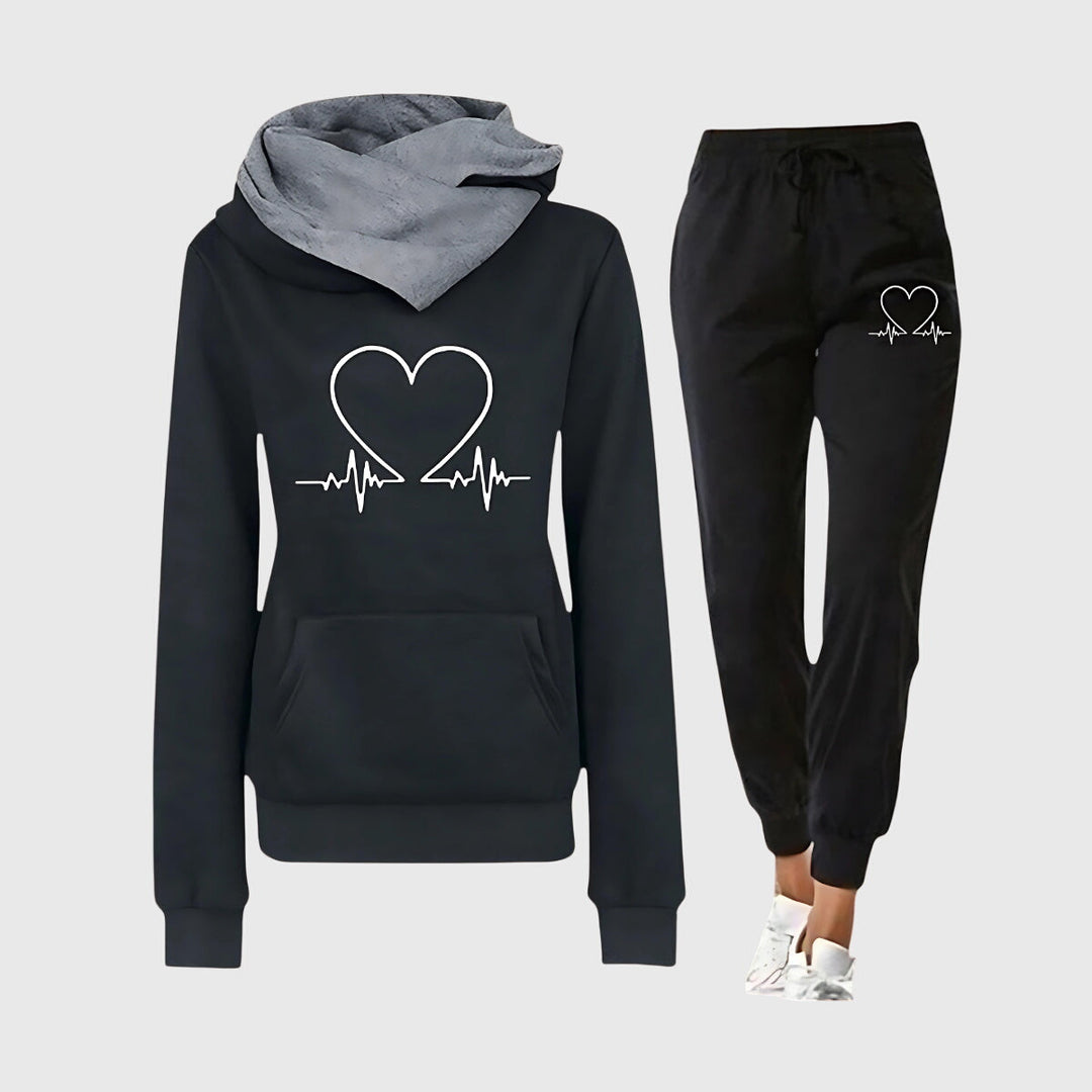 Amelia – Elegantes Lounge-Set