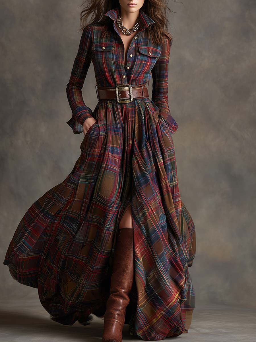 Marley Quinn | Gürteldress