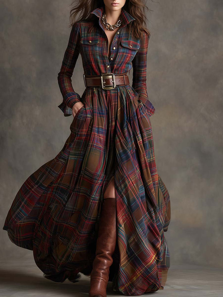 Marley Quinn | Gürteldress