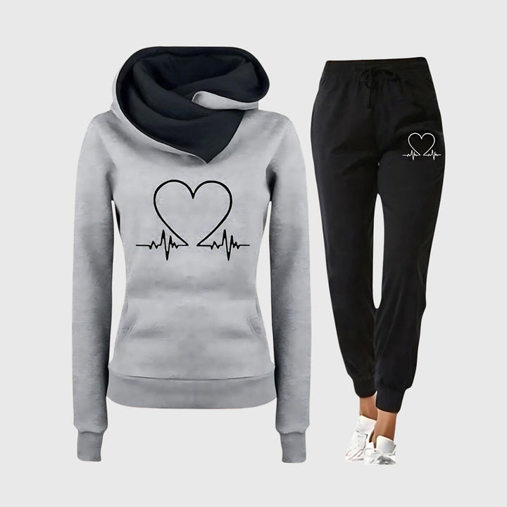 Amelia – Elegantes Lounge-Set