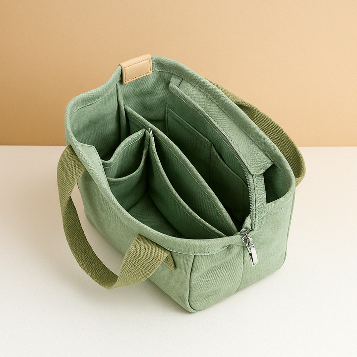 Patricia™ | Tasche mit Fächern
