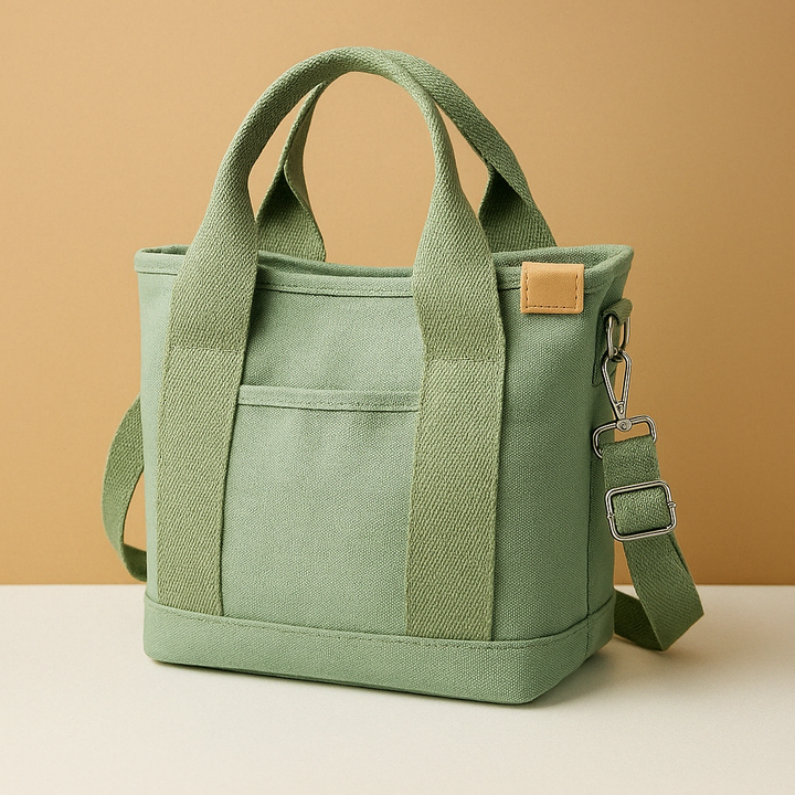 Patricia™ | Tasche mit Fächern