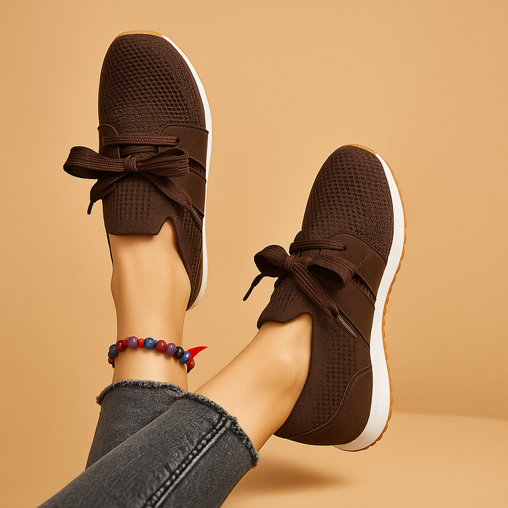Noémie™ | Weiche Sneakers