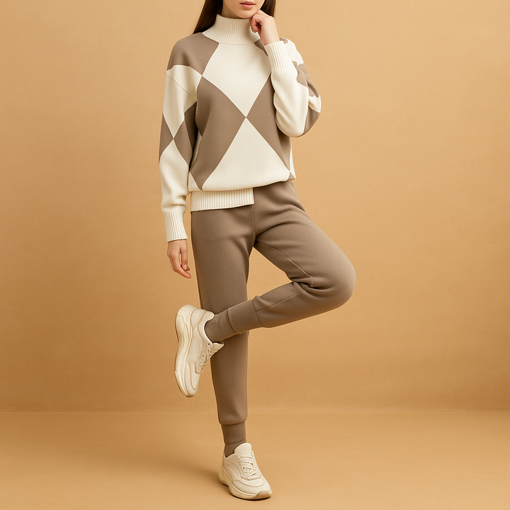 Mireille™ | Komfort Outfit
