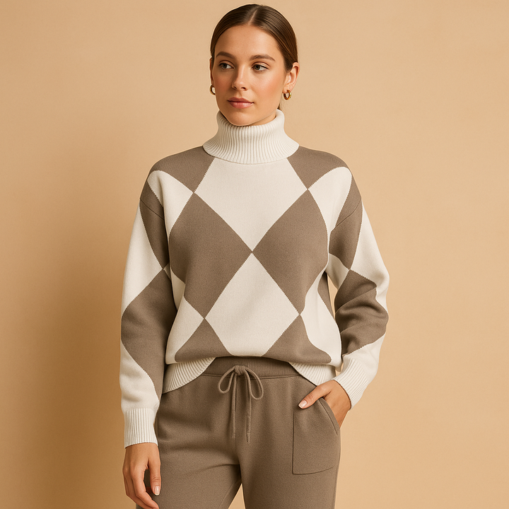Mireille™ | Komfort Outfit
