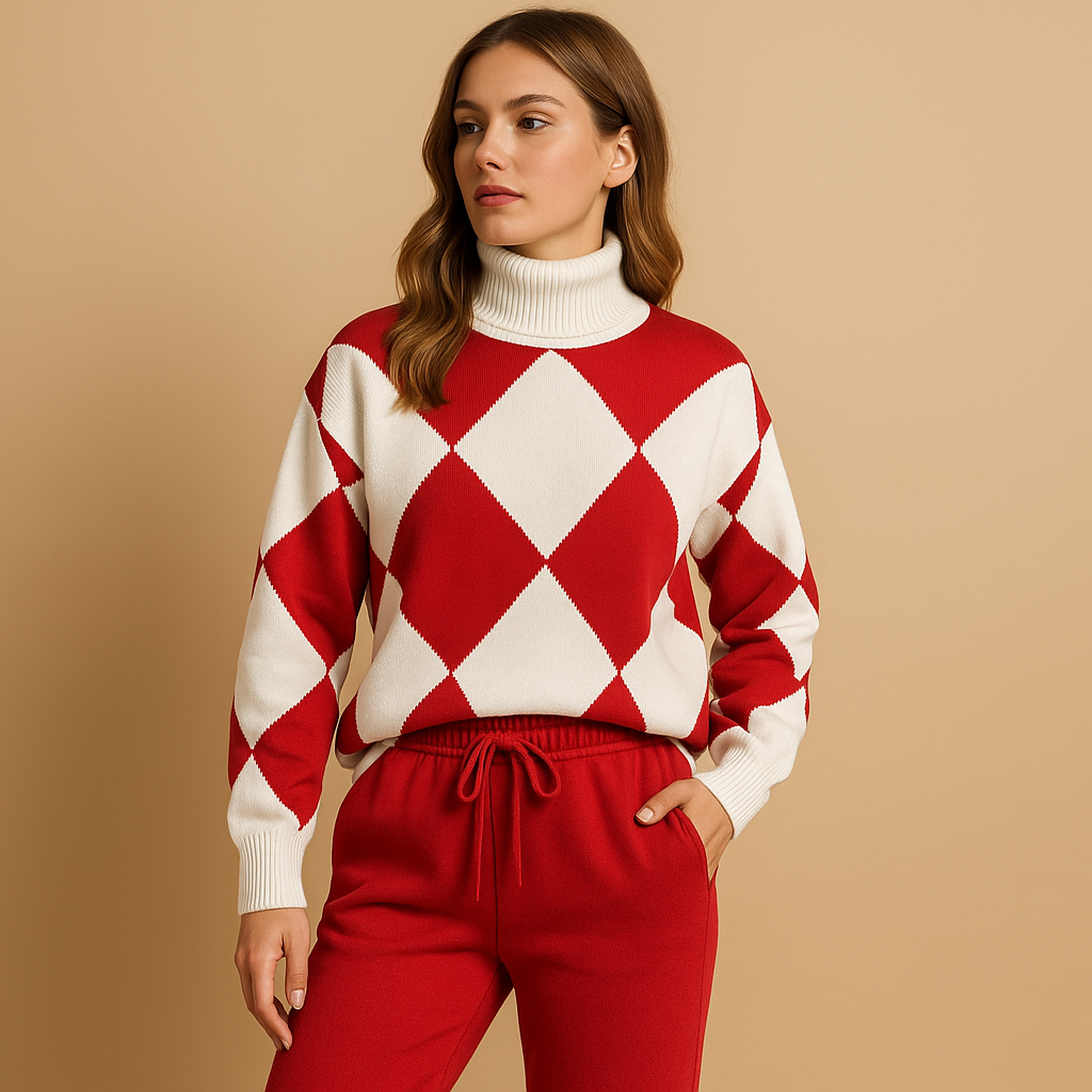 Mireille™ | Komfort Outfit