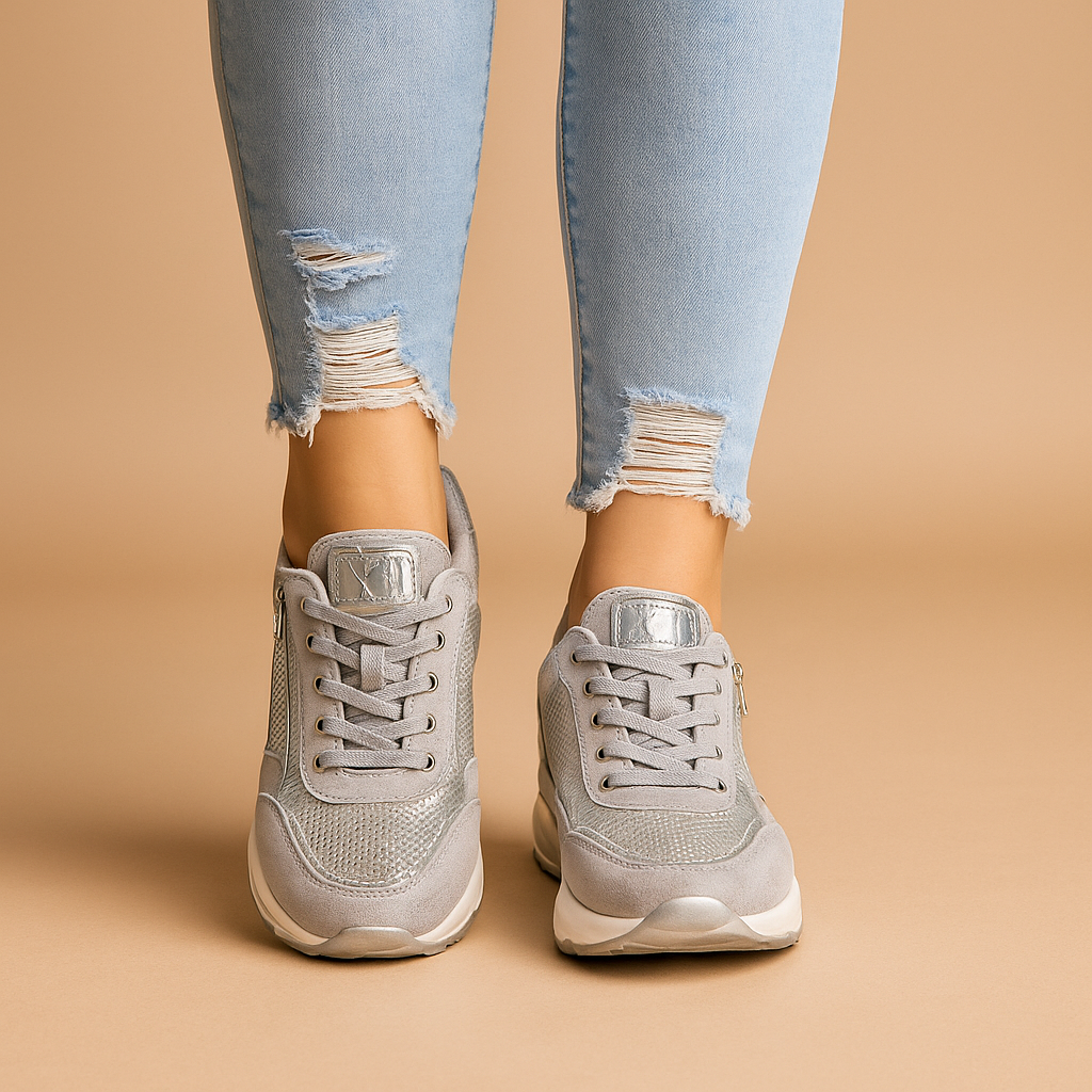Odette™ | Komfortweite Schuhe