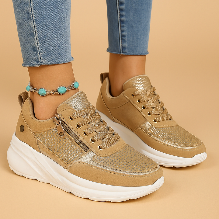 Odette™ | Komfortweite Schuhe