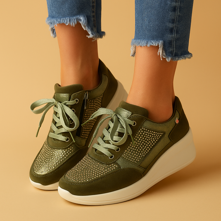 Odette™ | Komfortweite Schuhe