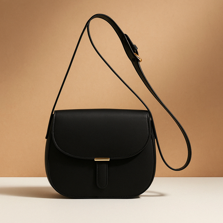 Laure™ | Zeitloser Beutel