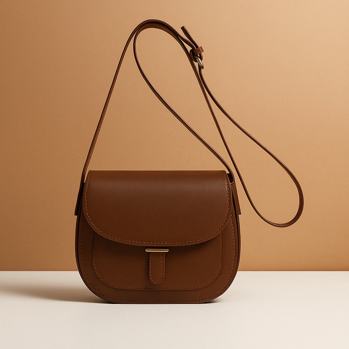 Laure™ | Zeitloser Beutel